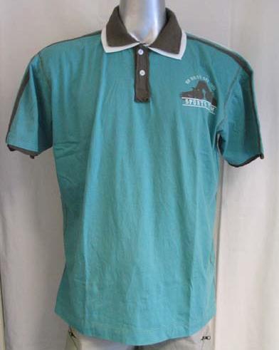 運(yùn)動(dòng)シャツ