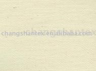 100％綿両面カーキ